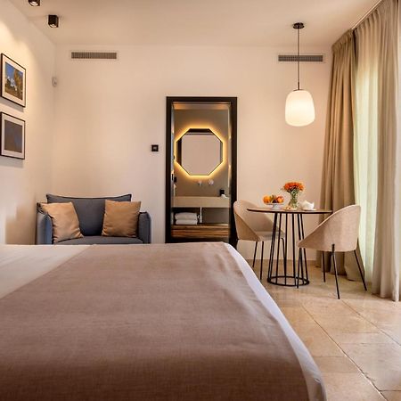 Bed and Breakfast Essenza Relais Contemporaneo à Cisternino Extérieur photo