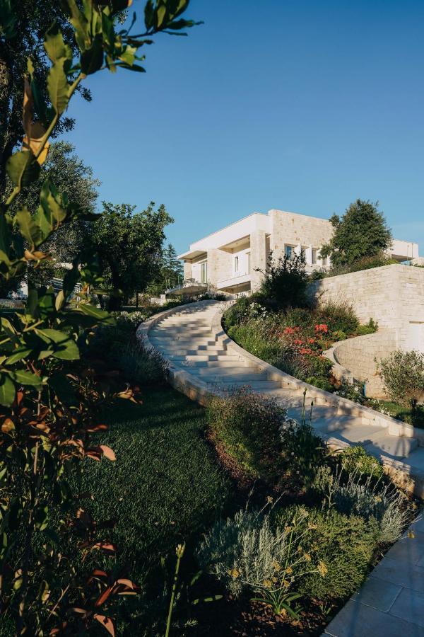 Bed and Breakfast Essenza Relais Contemporaneo à Cisternino Extérieur photo