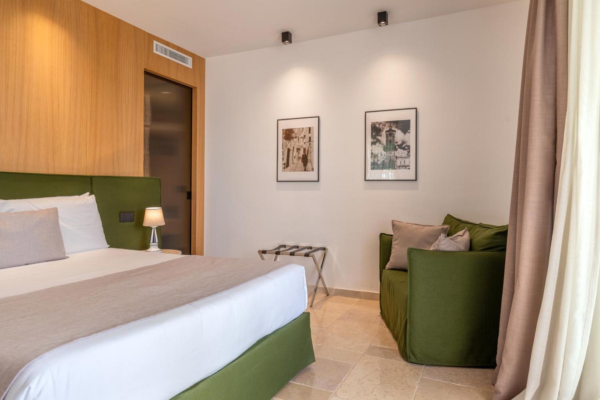 Bed and Breakfast Essenza Relais Contemporaneo à Cisternino Extérieur photo